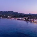 Rossis Hotel Mesongí