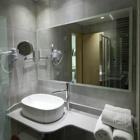 ホテル Rossis Mesongí