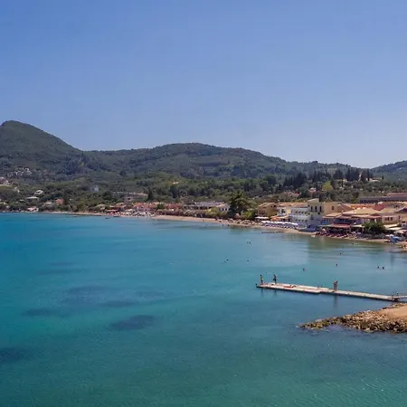 Rossis Otel Mesongí
