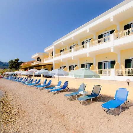 Rossis Otel