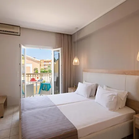 Hotell Rossis Mesongí