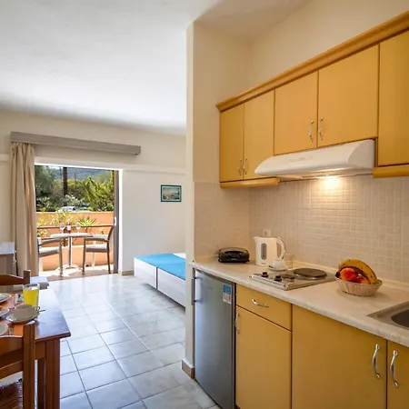 Otel Rossis
