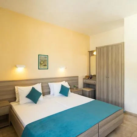 Otel Rossis 3*