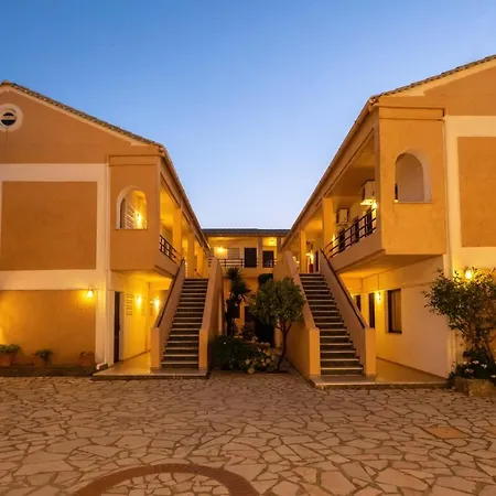 Otel Rossis