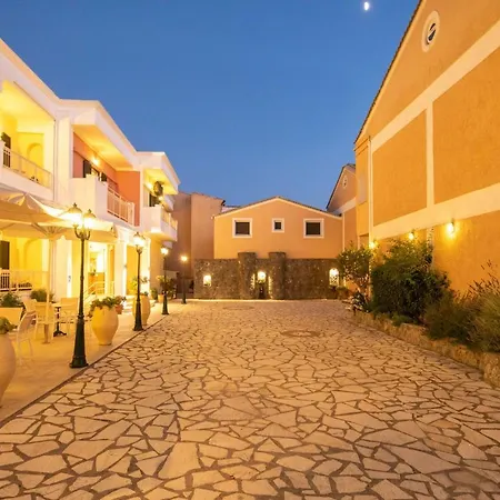 Rossis Otel 3*
