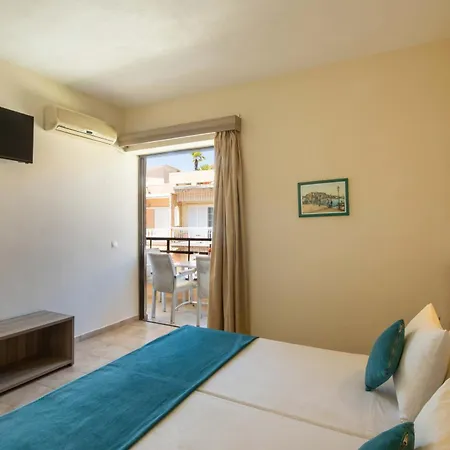 Hotel Rossis Mesongi