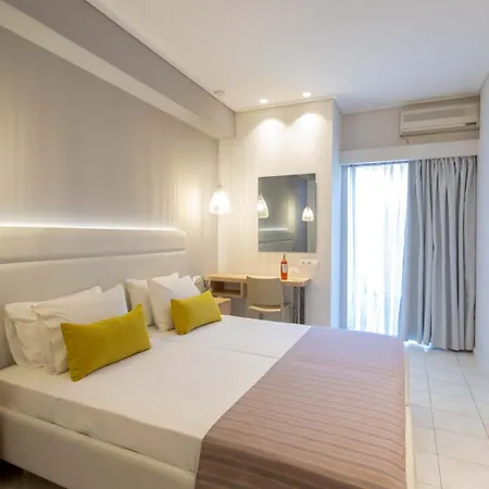Otel Rossis