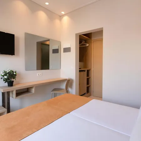 Rossis Otel