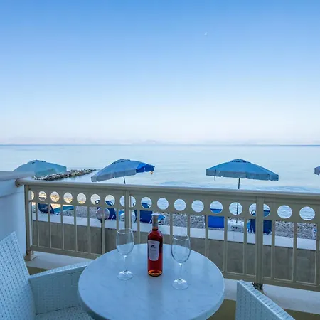 Otel Rossis