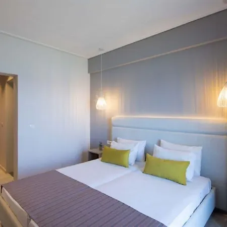 Hotell Rossis Mesongí