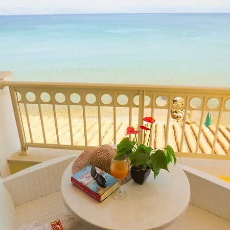 Rossis Hotell Mesongí