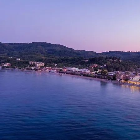 Rossis Hotell Mesongí