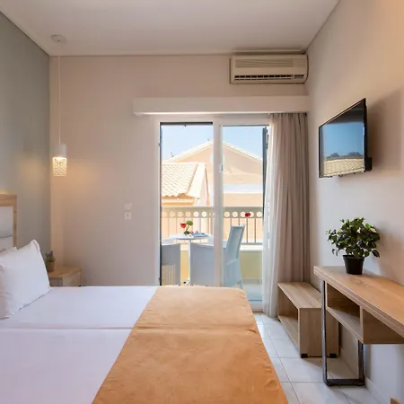 Rossis Hotell Mesongí