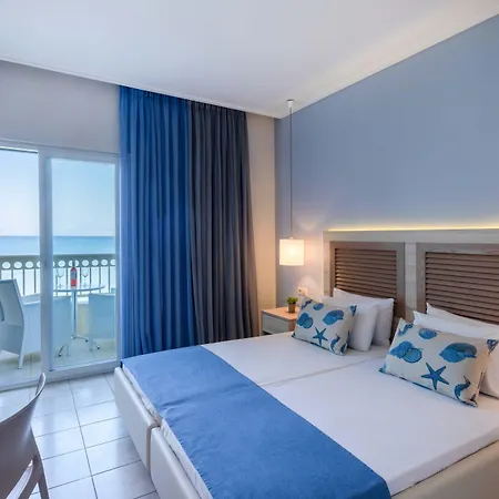 Rossis Hotell Mesongí