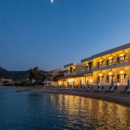 Hotel Rossis 3*
