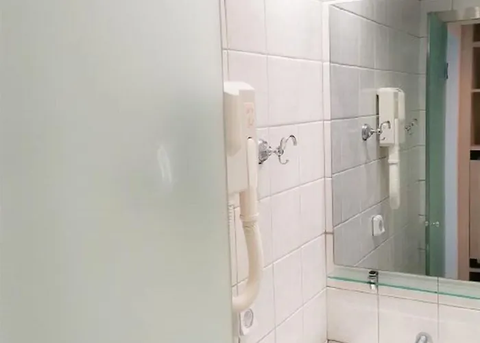 Hotell Rossis Mesongí