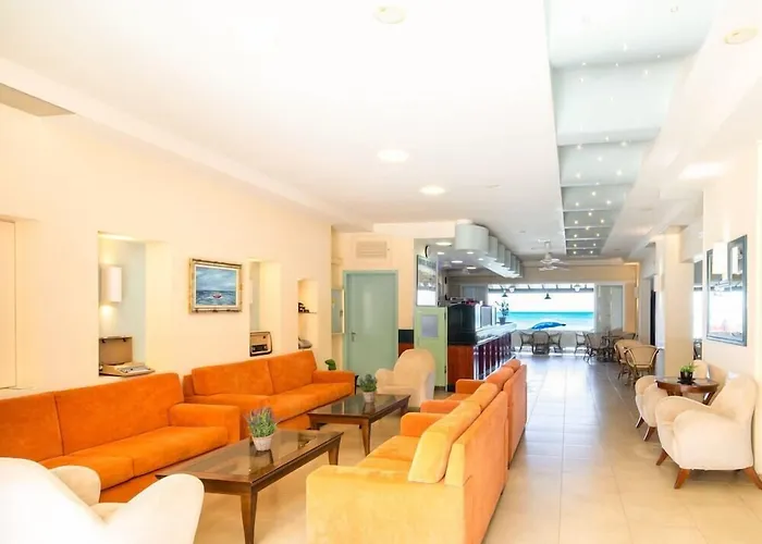 Hotel Rossis 3*