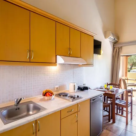 Rossis Ξενοδοχείο