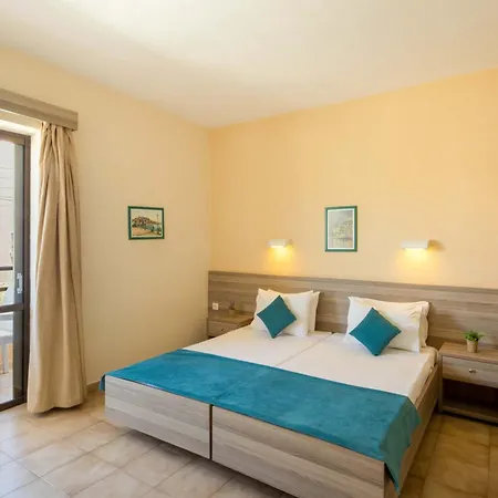 Rossis Μεσογγή