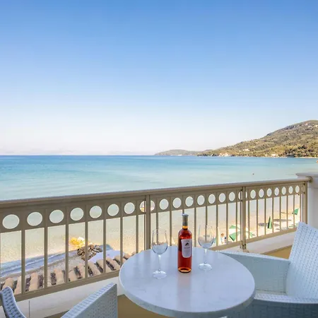 Rossis Ξενοδοχείο 3*