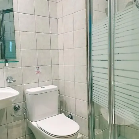 Ξενοδοχείο Rossis