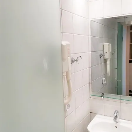 Ξενοδοχείο Rossis Μεσογγή