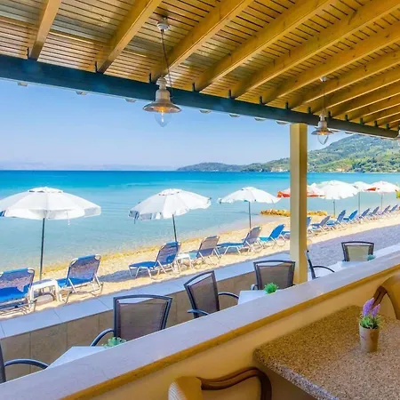 Rossis 3* Μεσογγή