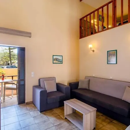 Rossis 3* Μεσογγή