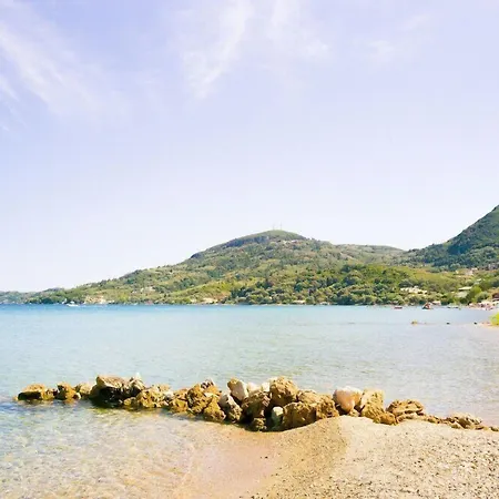 Rossis Ξενοδοχείο 3*