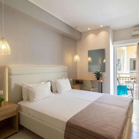 Rossis فندق Mesongí