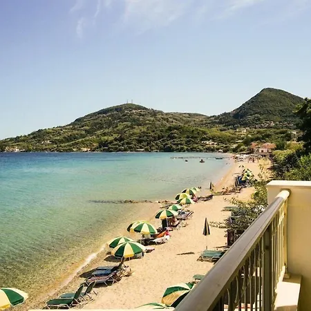 Ξενοδοχείο Rossis 3*