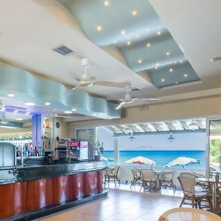 Rossis 3* Μεσογγή