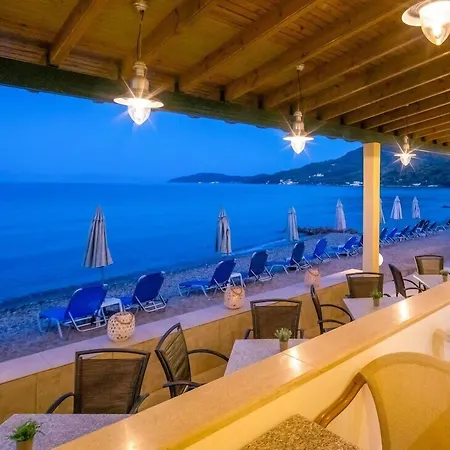 Rossis Μεσογγή