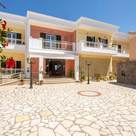 Ξενοδοχείο Rossis Μεσογγή